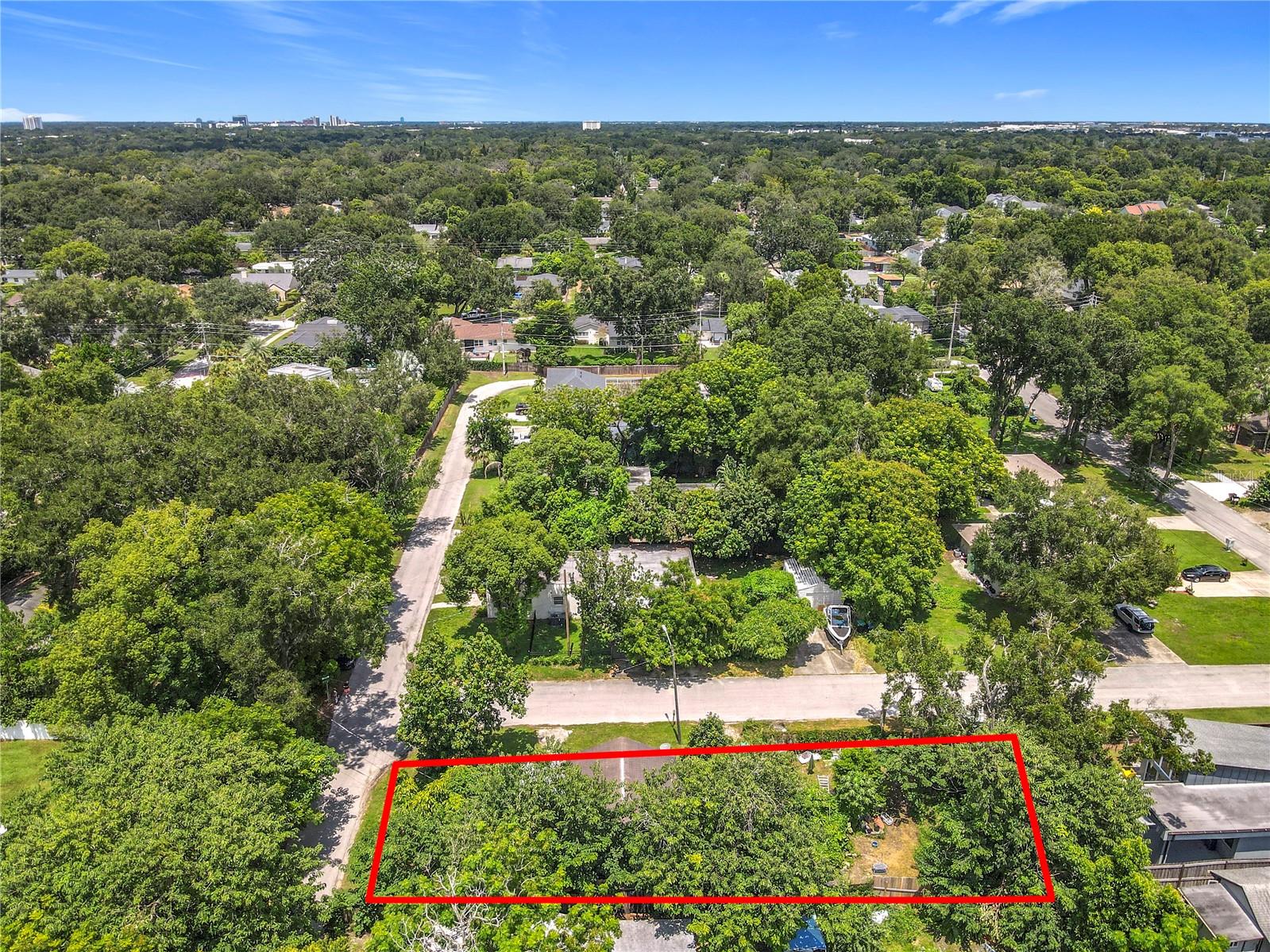 1906 Vine, Orlando, FL 32806