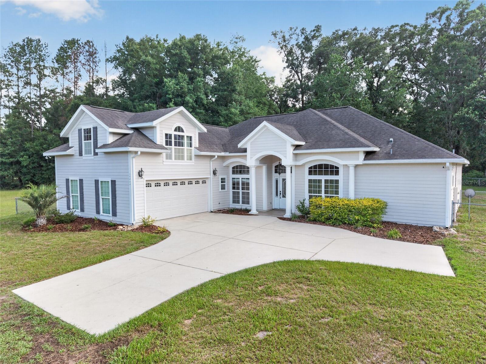 26807 20th, Newberry, FL 32669