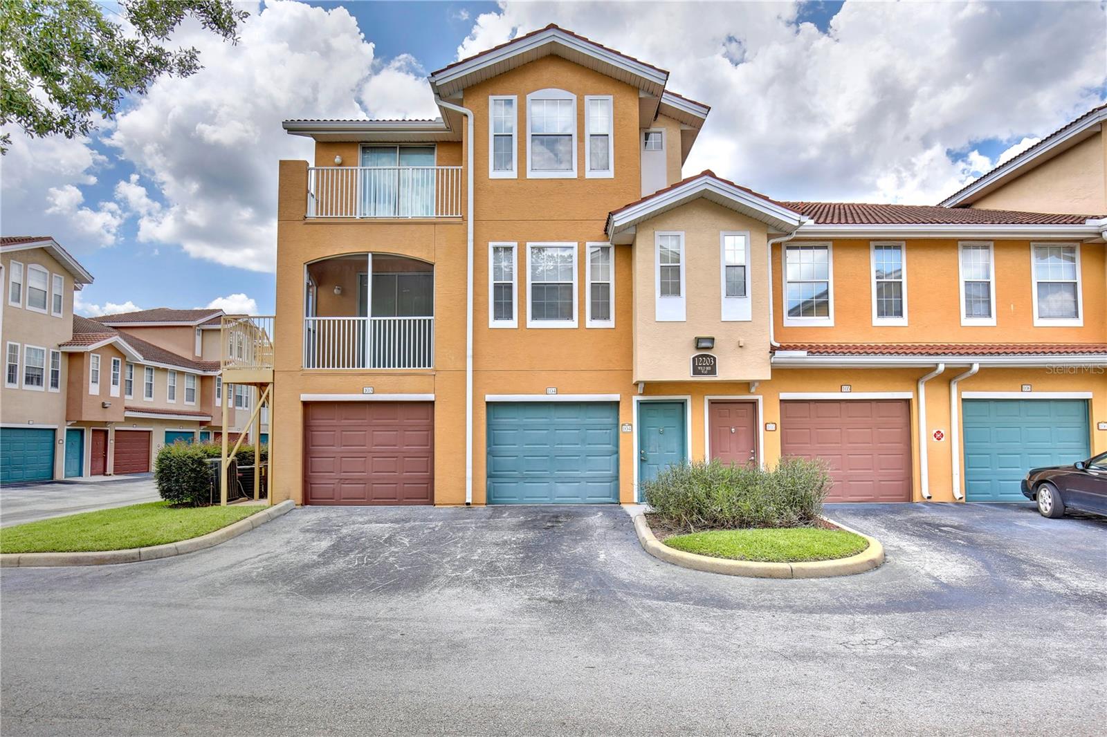 12203 Wild Iris Unit 104, Orlando, FL 32837