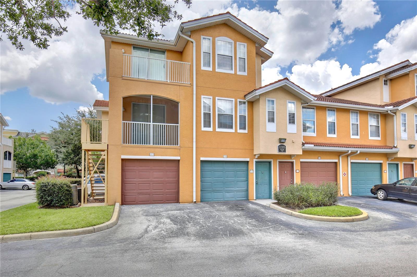 12203 Wild Iris Unit 104, Orlando, FL 32837