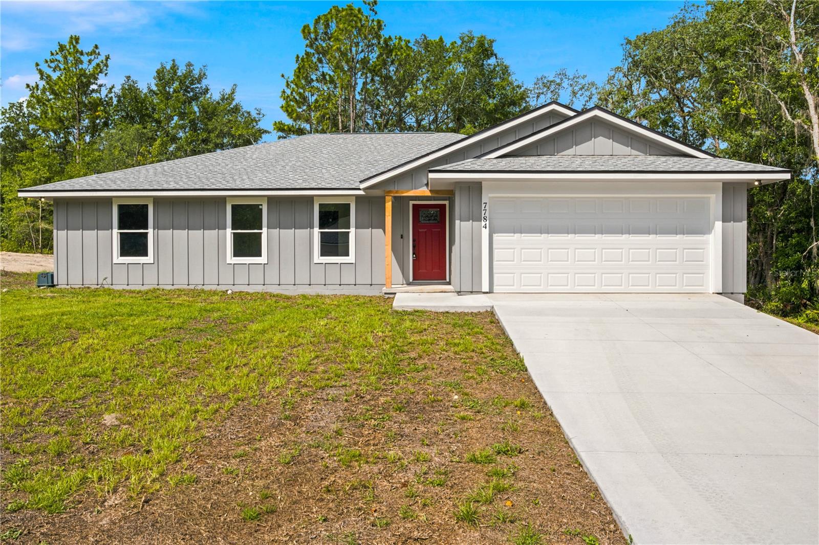 7784 146th Lane, Ocala, FL 34473