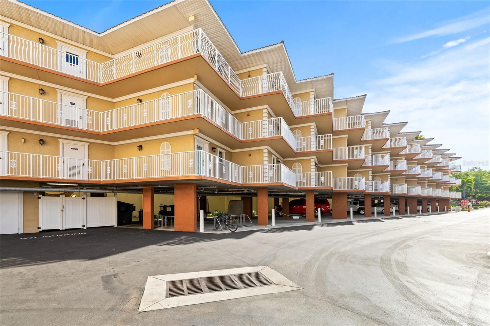1420 Bayshore Unit 206, Dunedin, FL 34698