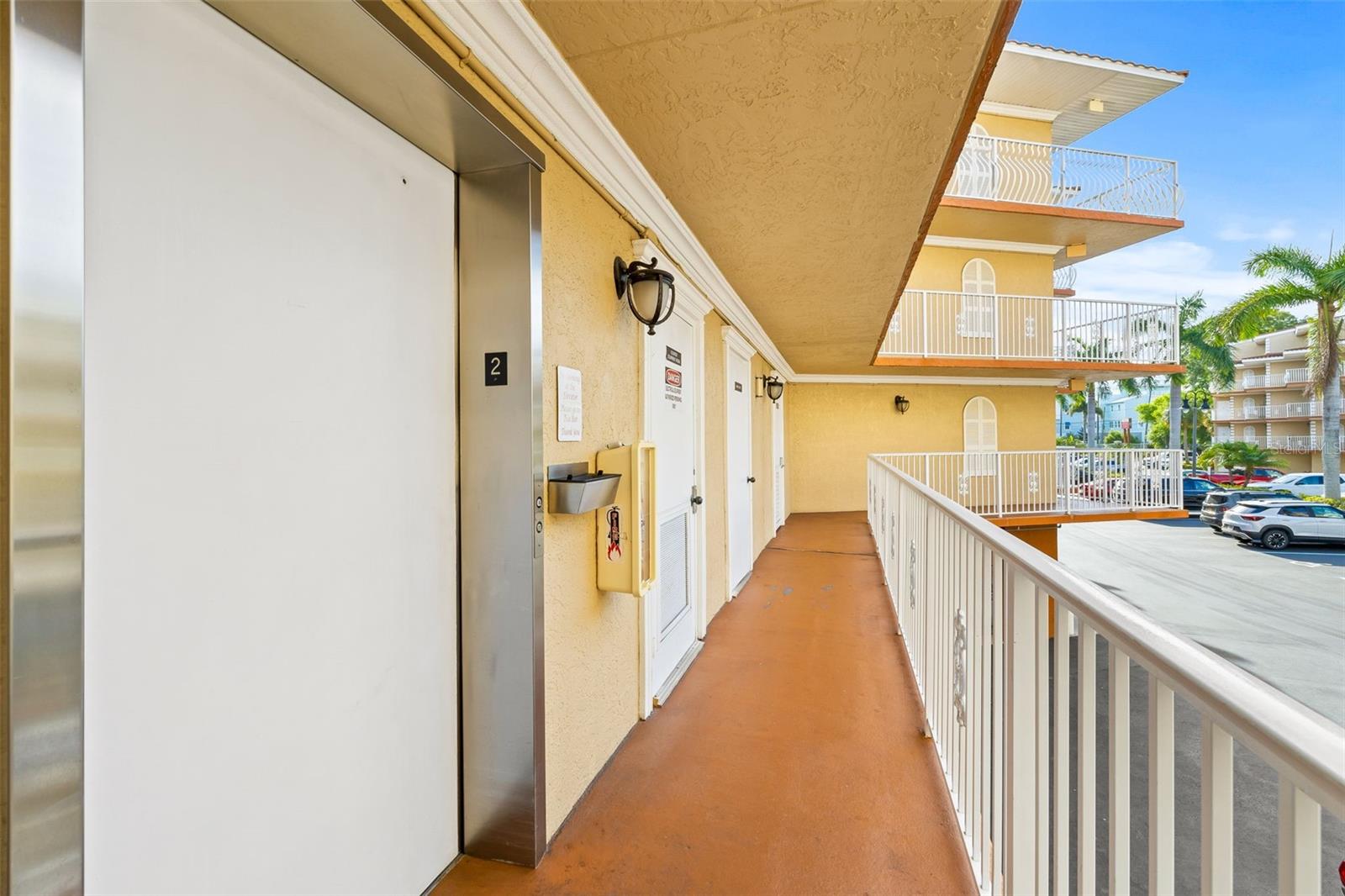 1420 Bayshore Unit 206, Dunedin, FL 34698