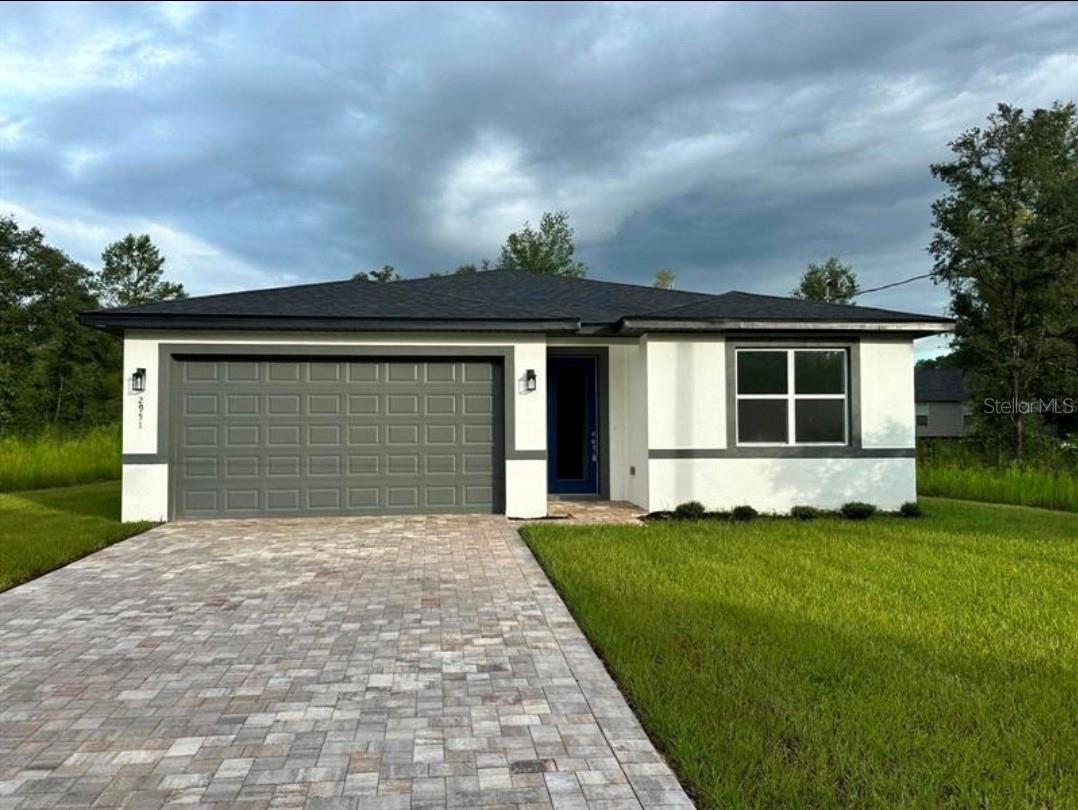 2951 Yorkshire, Citrus Springs, FL 34433