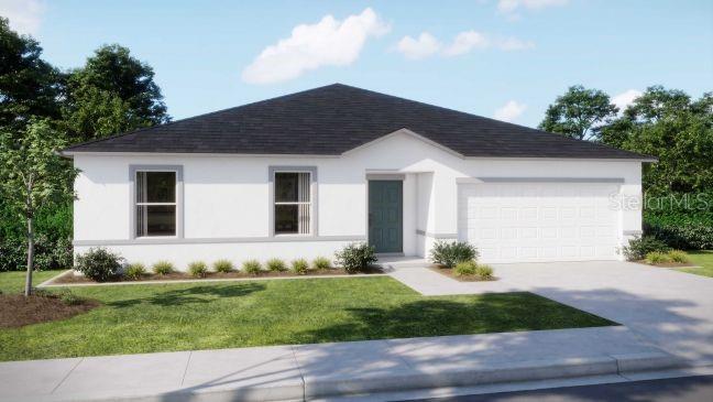 1475 Trinidad, Deland, FL 32720