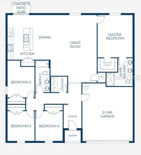 1475 Trinidad, Deland, FL 32720