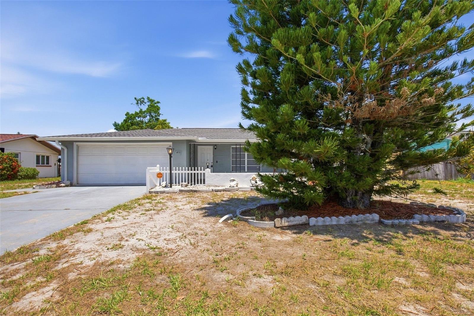 7617 Jasmine, Port Richey, FL 34668