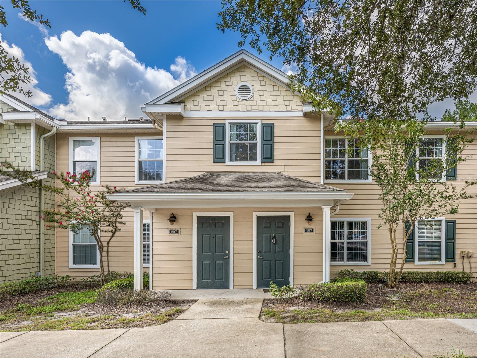 930 Moonlight Cove Unit 11-107, Orange City, FL 32763