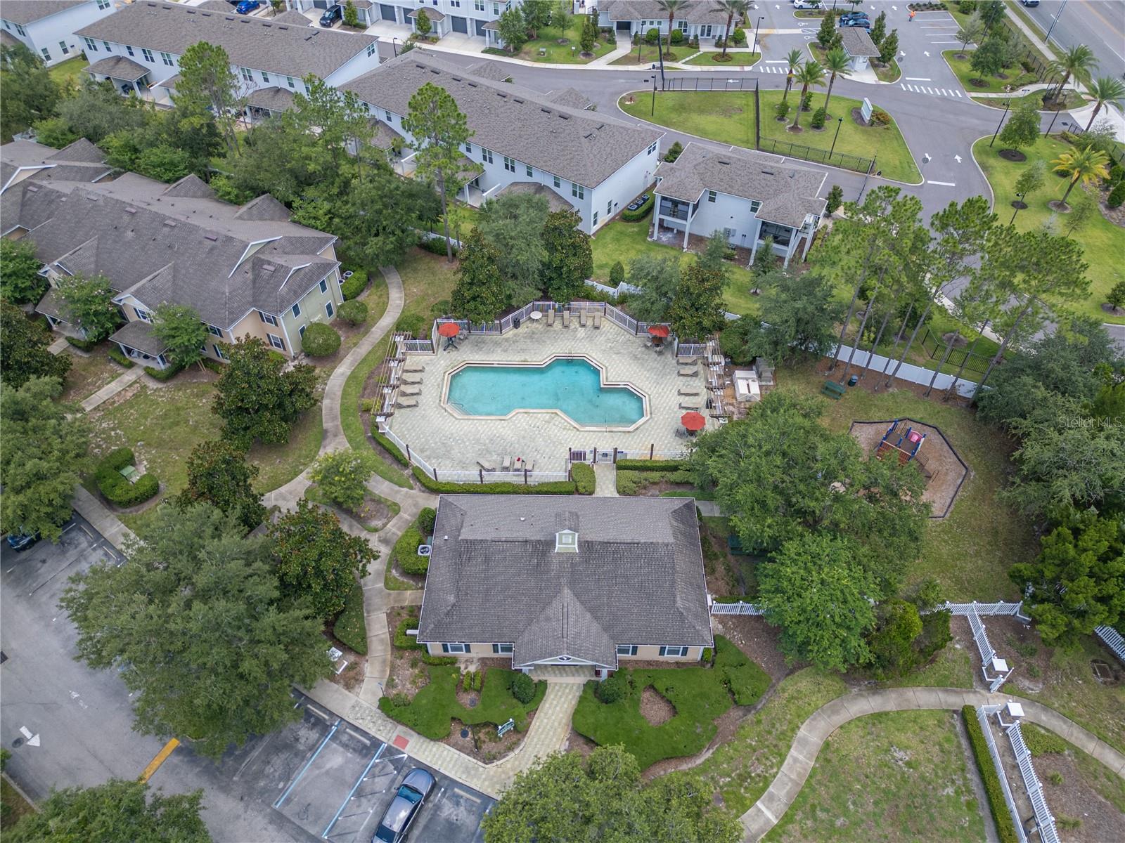 930 Moonlight Cove Unit 11-107, Orange City, FL 32763