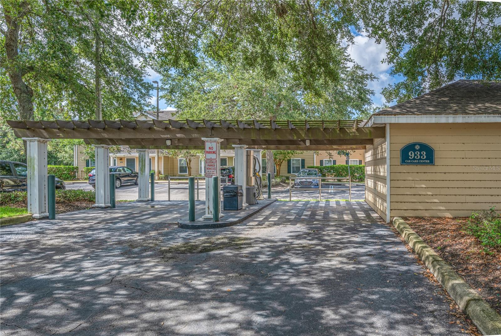 930 Moonlight Cove Unit 11-107, Orange City, FL 32763