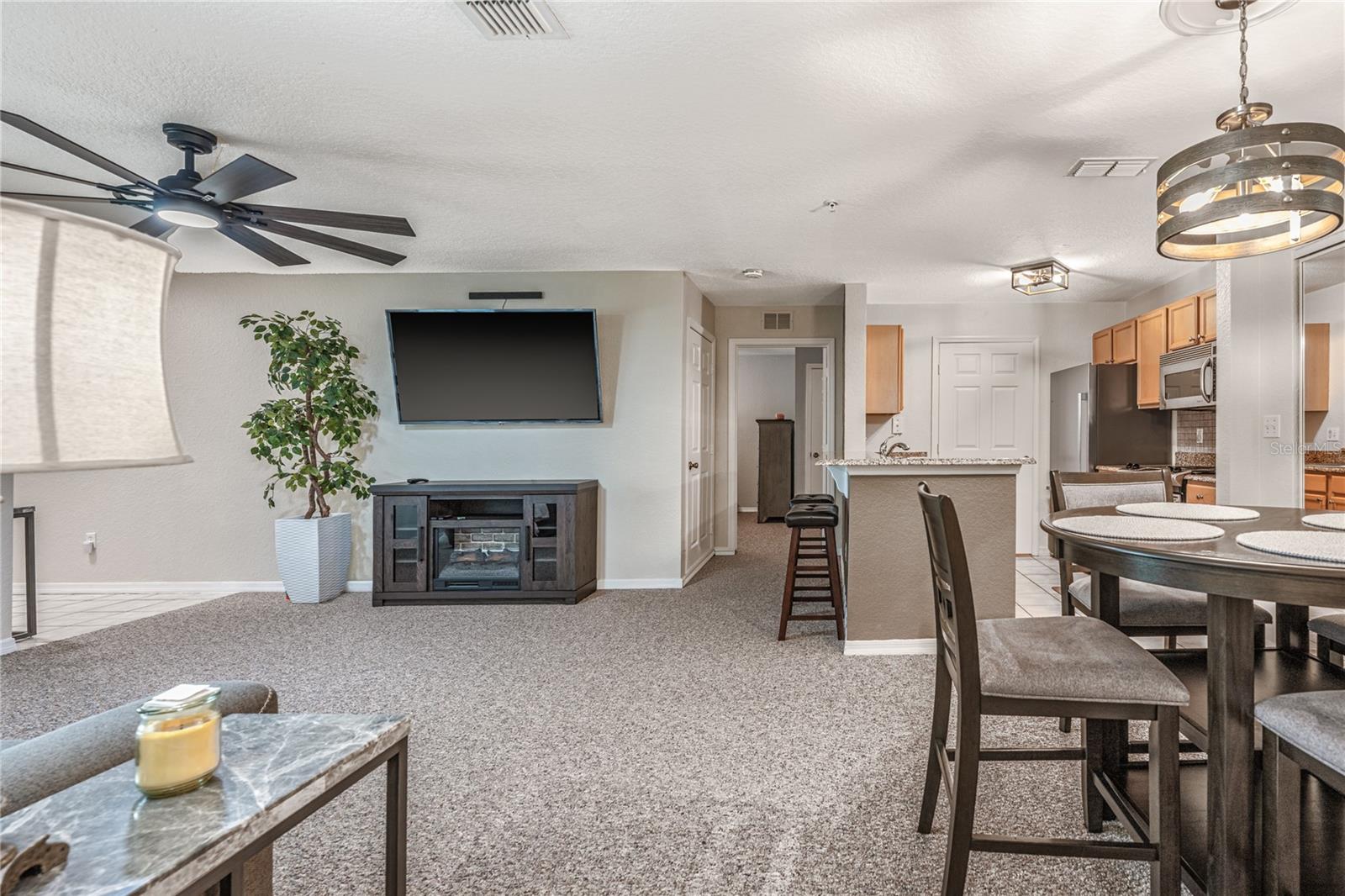930 Moonlight Cove Unit 11-107, Orange City, FL 32763