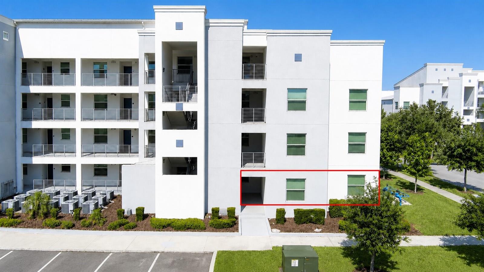3111 Paradox Unit 108, Kissimmee, FL 34746