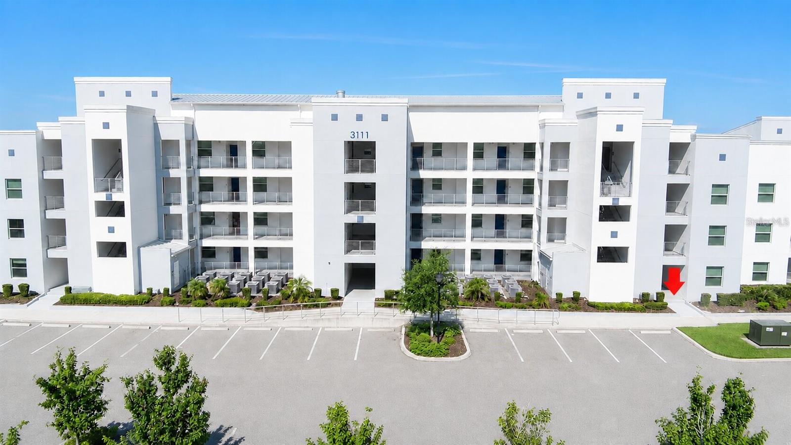 3111 Paradox Unit 108, Kissimmee, FL 34746