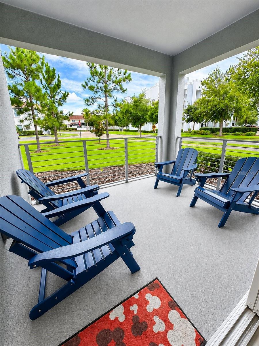 3111 Paradox Unit 108, Kissimmee, FL 34746