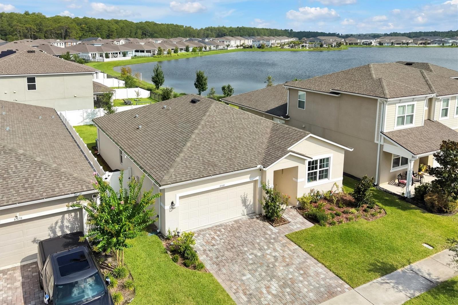 8560 Compass Point, Orlando, FL 32832