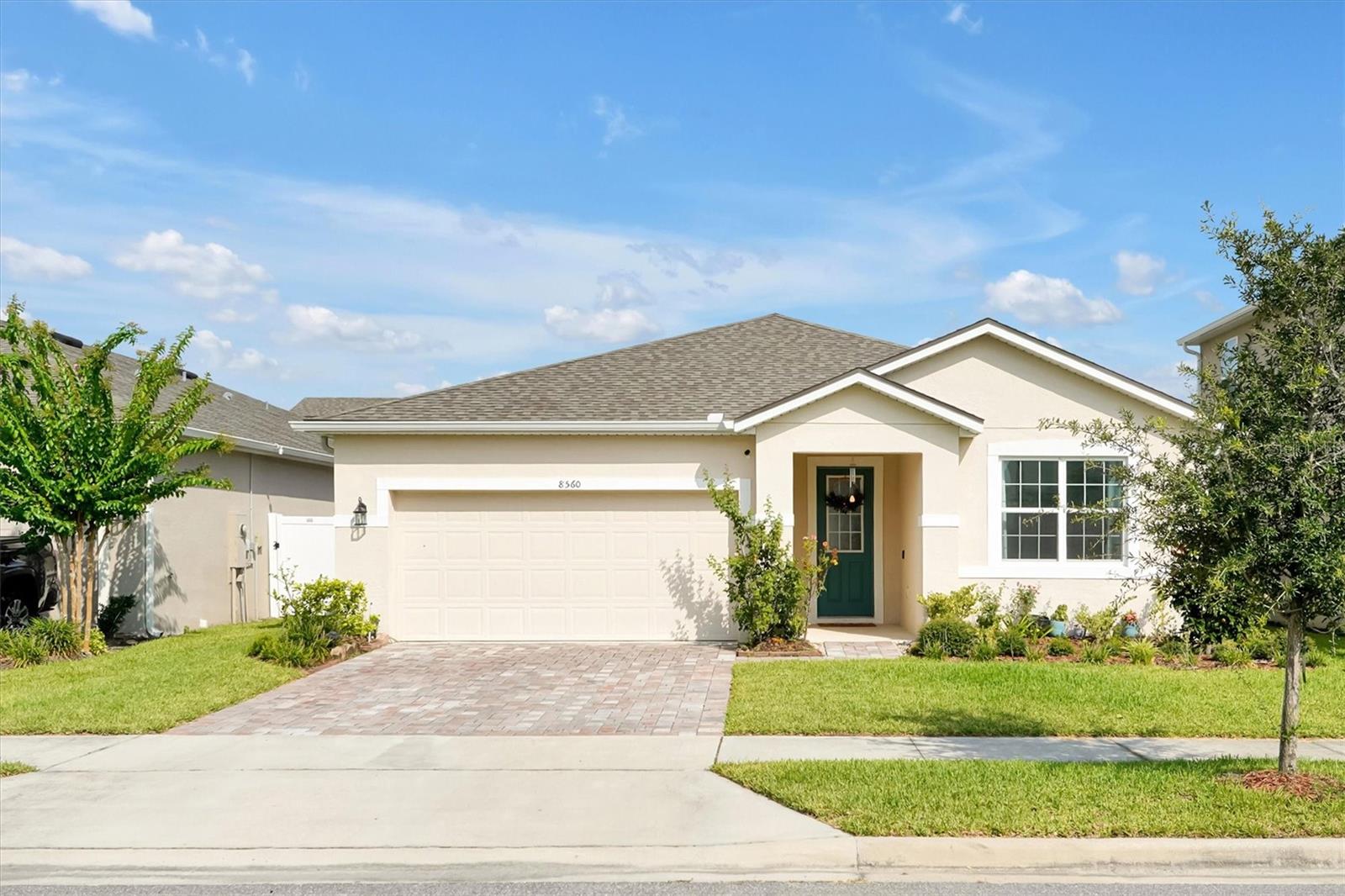 8560 Compass Point, Orlando, FL 32832