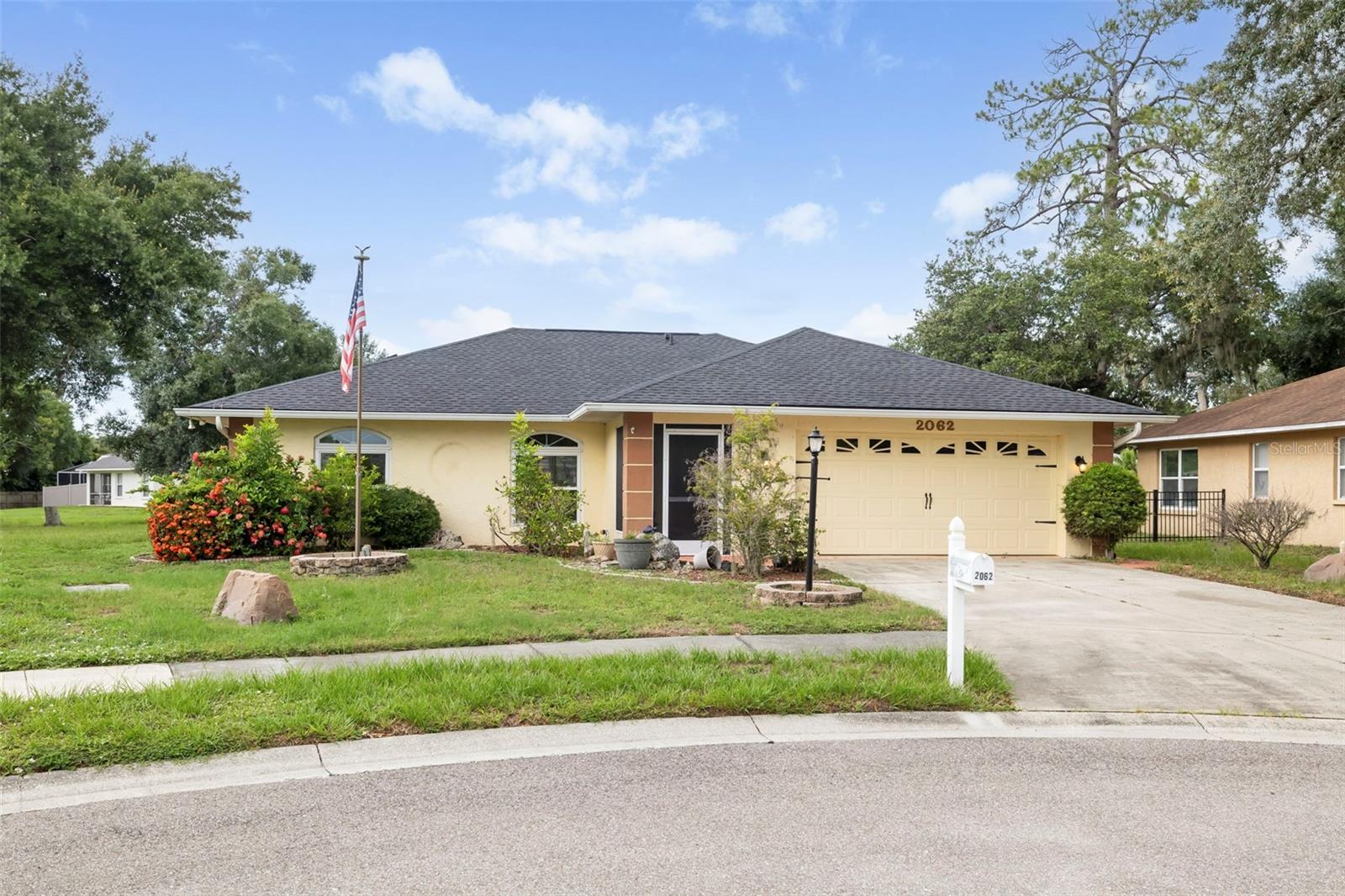 2062 Old Arbor, Sarasota, FL 34232