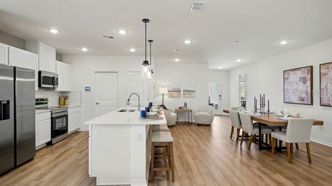 31527 Wild Grape, Brooksville, FL 34602
