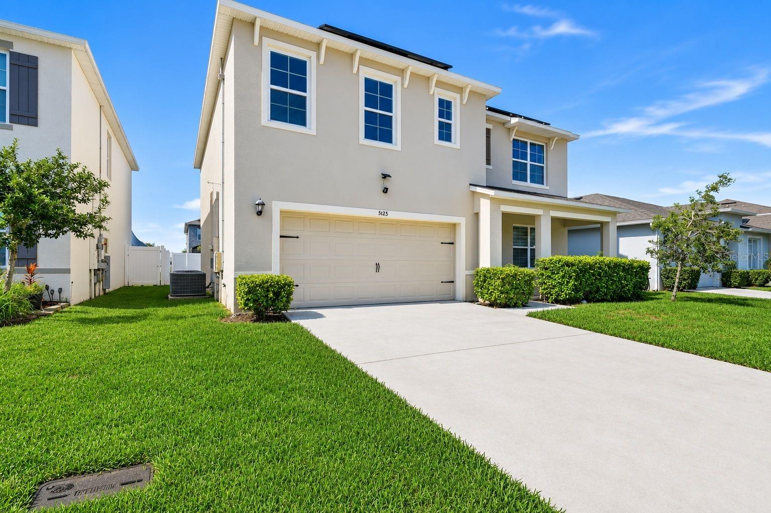 5125 Fiddlewood, St Cloud, FL 34771