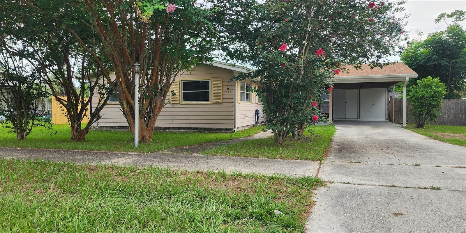 3576 147th Lane, Ocala, FL 34473