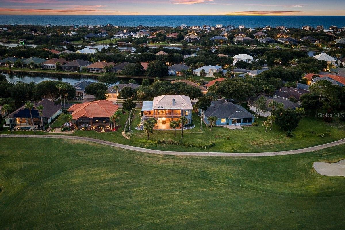 92 Lagare, Palm Coast, FL 32137