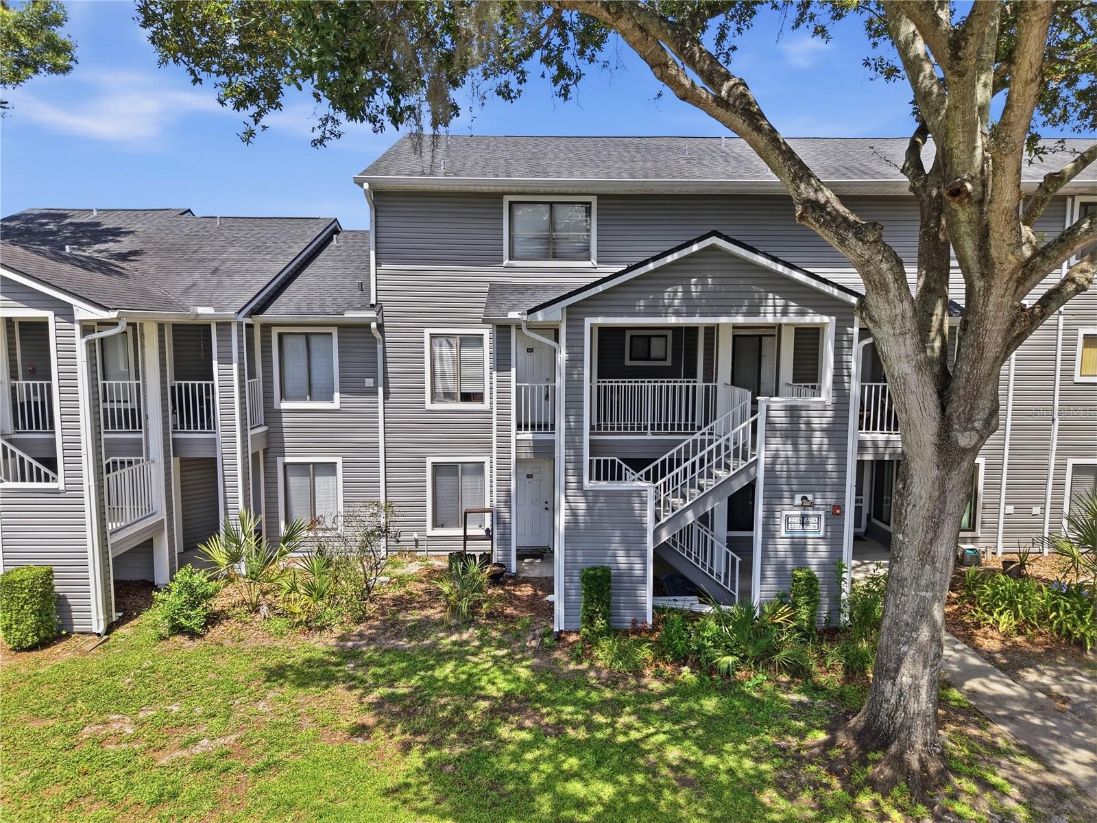 2216 Stonington Unit 2216, Orlando, FL 32817