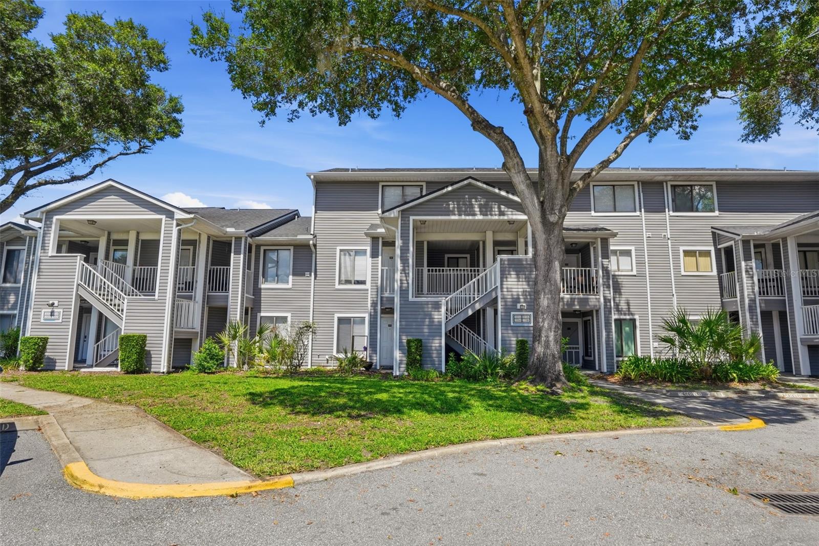 2216 Stonington Unit 2216, Orlando, FL 32817