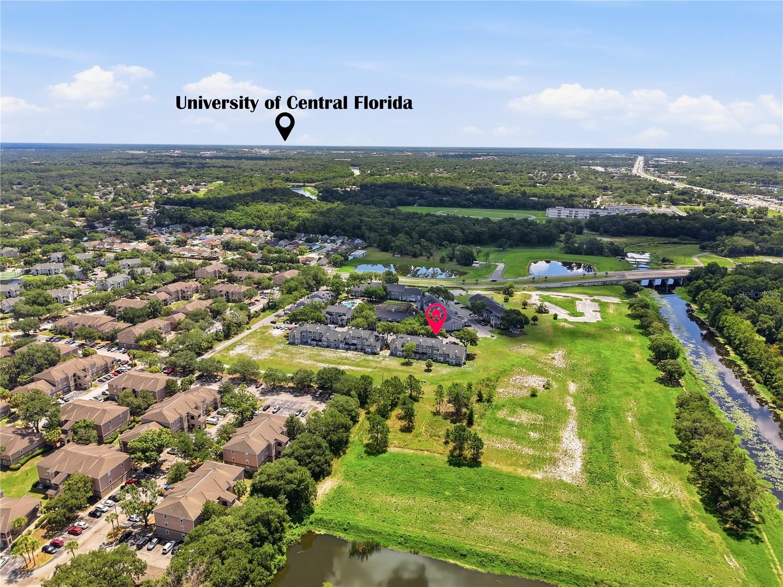 2216 Stonington Unit 2216, Orlando, FL 32817
