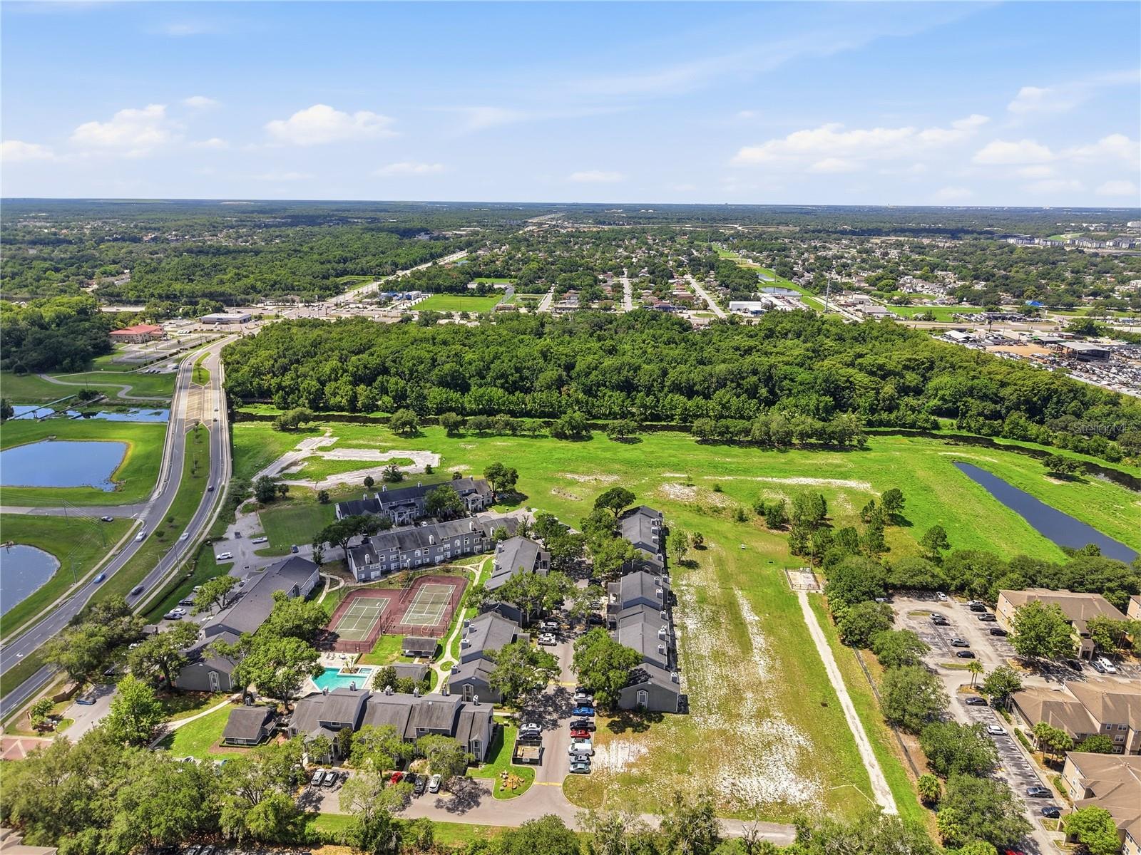 2216 Stonington Unit 2216, Orlando, FL 32817