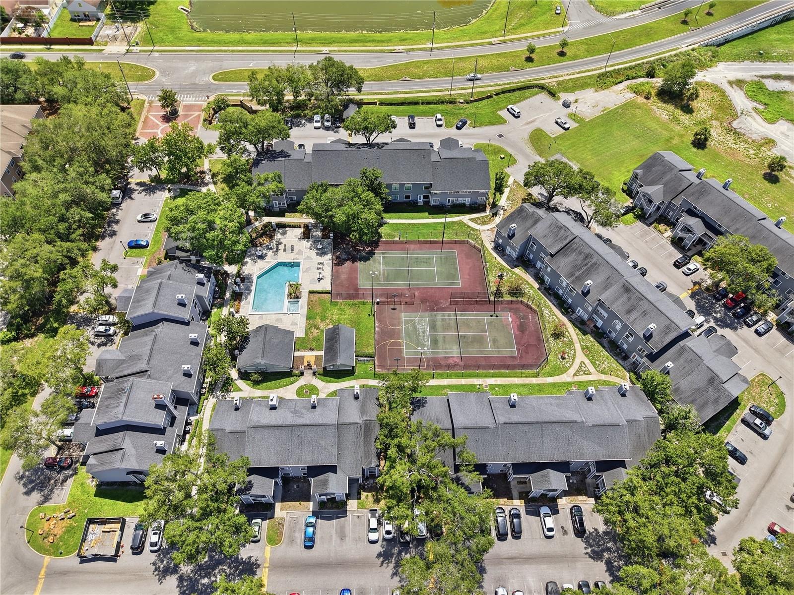 2216 Stonington Unit 2216, Orlando, FL 32817