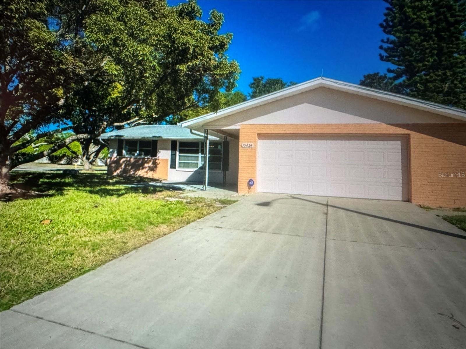 10424 Choice, Port Richey, FL 34668