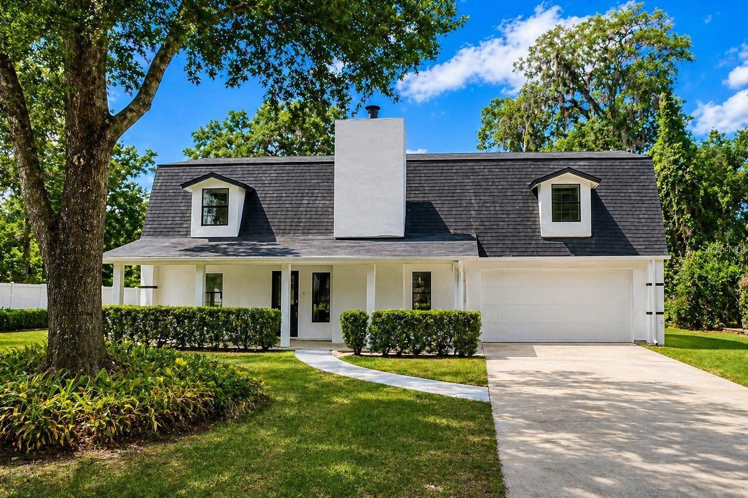 4221 Greenfern, Orlando, FL 32810