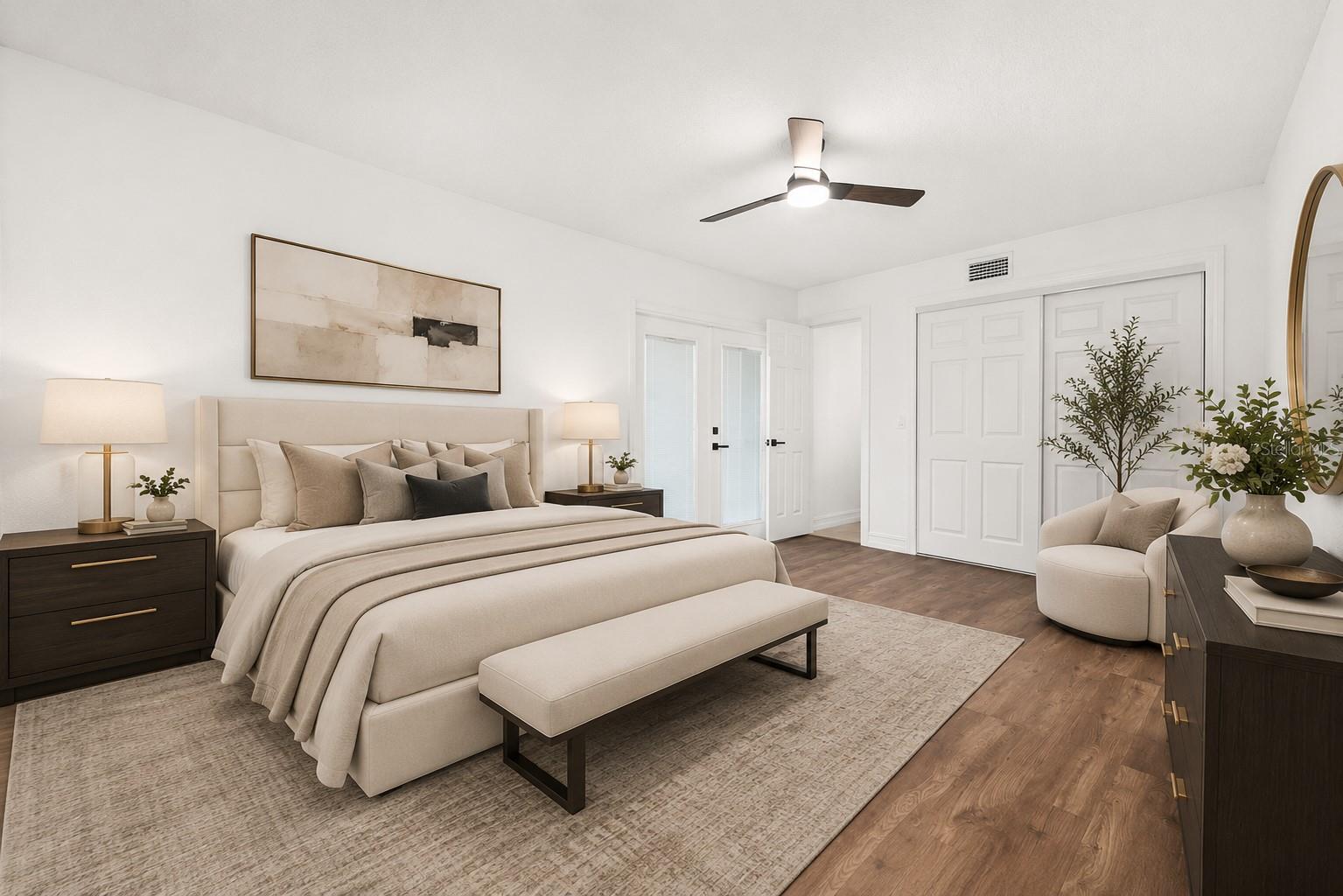 4221 Greenfern, Orlando, FL 32810