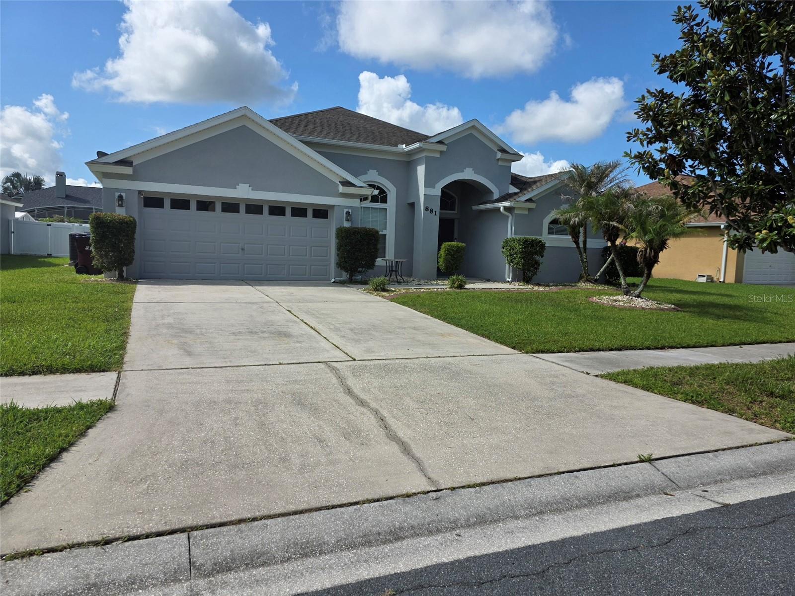 881 Seneca, St Cloud, FL 34772