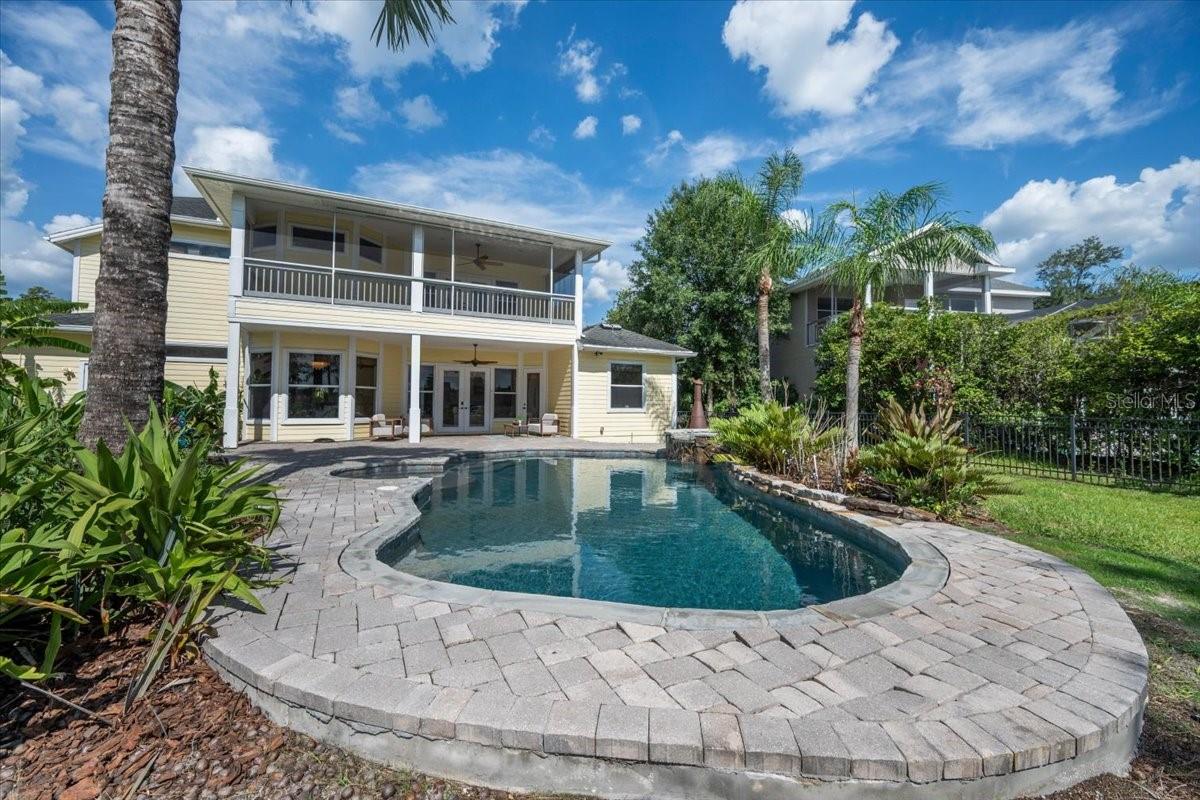 17802 Saint Lucia Isle, Tampa, FL 33647