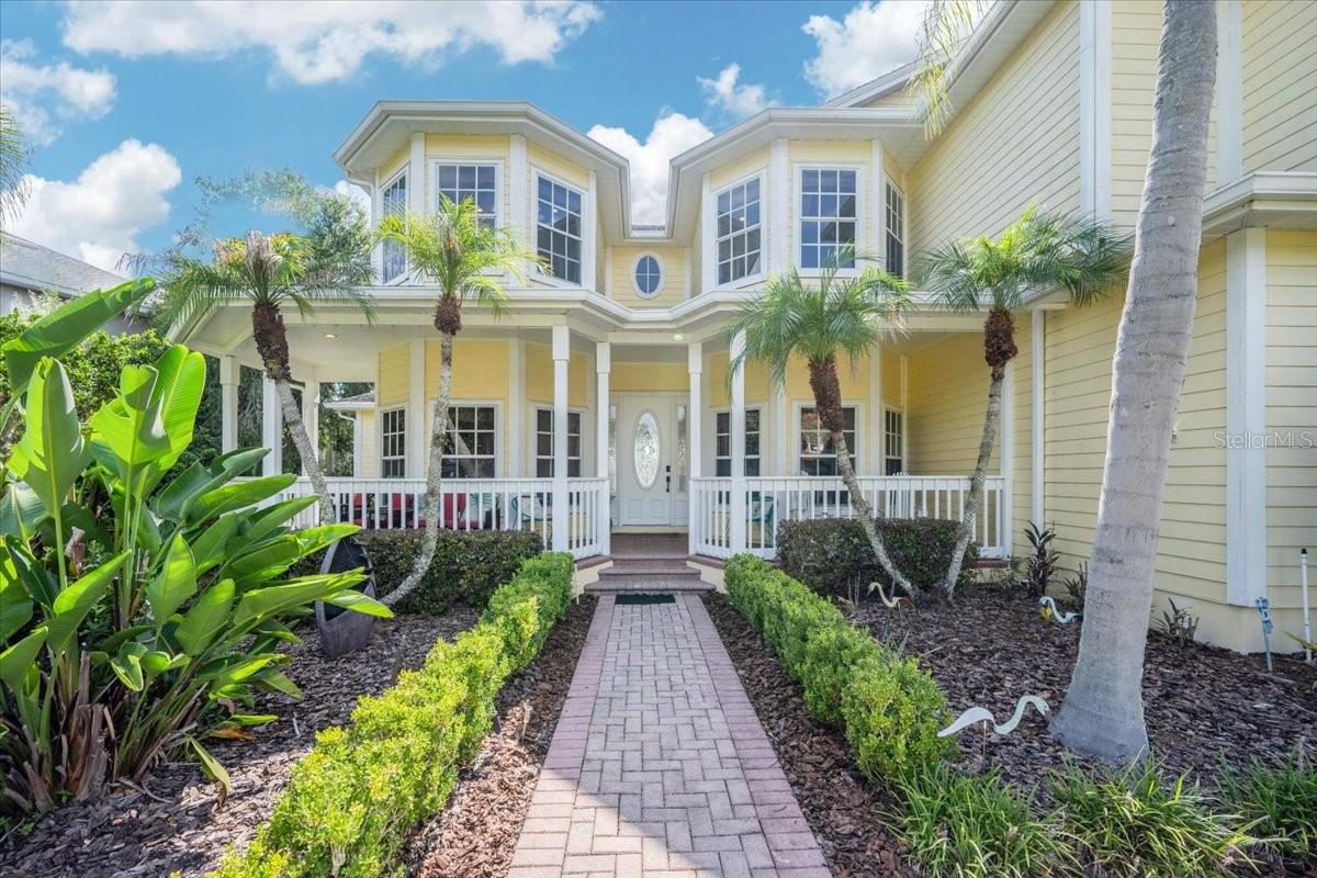 17802 Saint Lucia Isle, Tampa, FL 33647