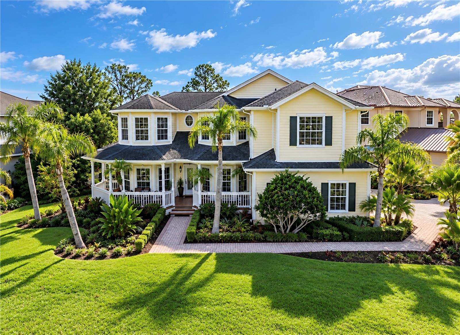 17802 Saint Lucia Isle, Tampa, FL 33647
