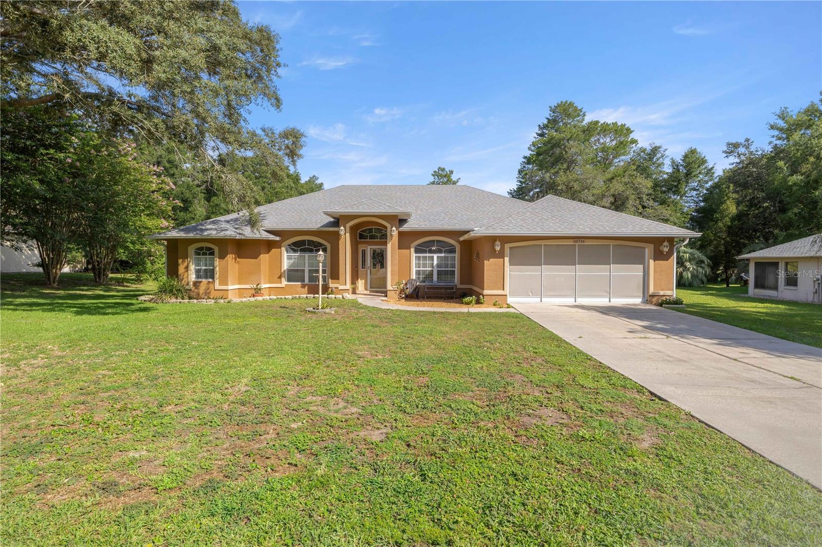 10716 53rd, Ocala, FL 34476