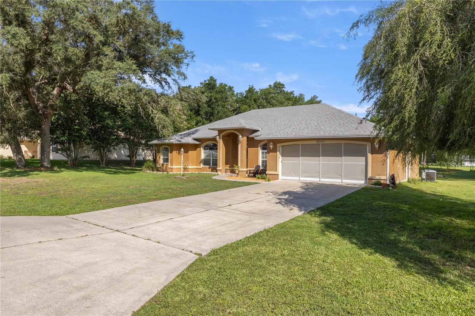 10716 53rd, Ocala, FL 34476