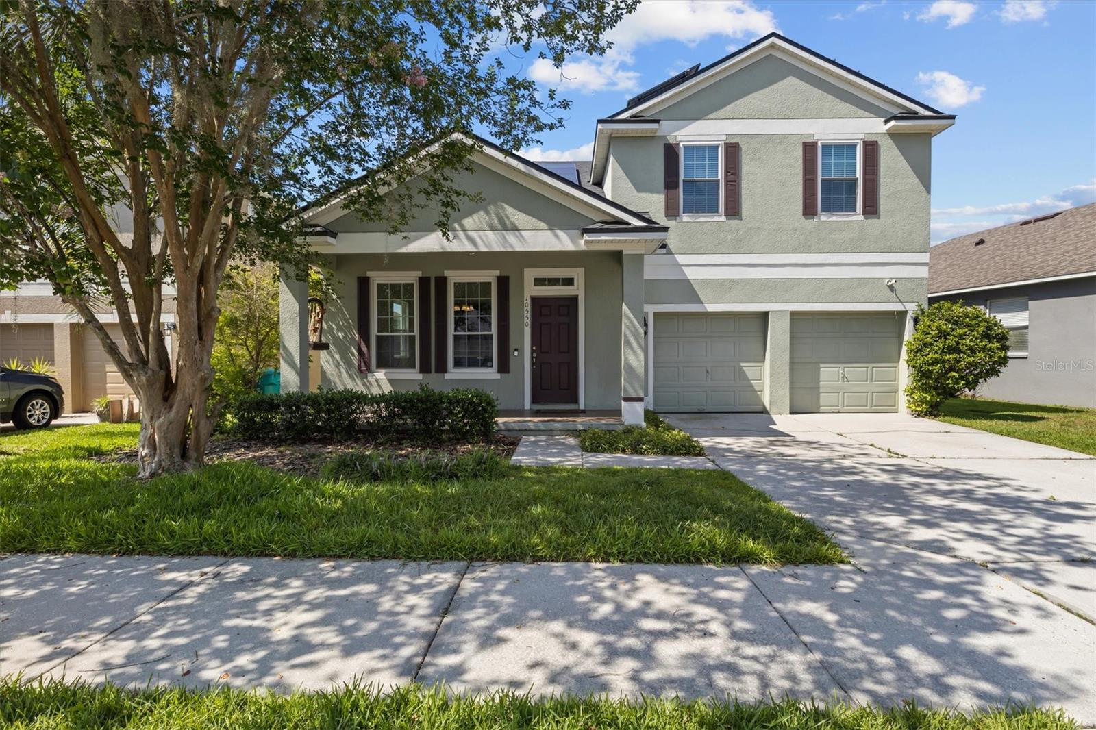10550 Eastpark Woods, Orlando, FL 32832
