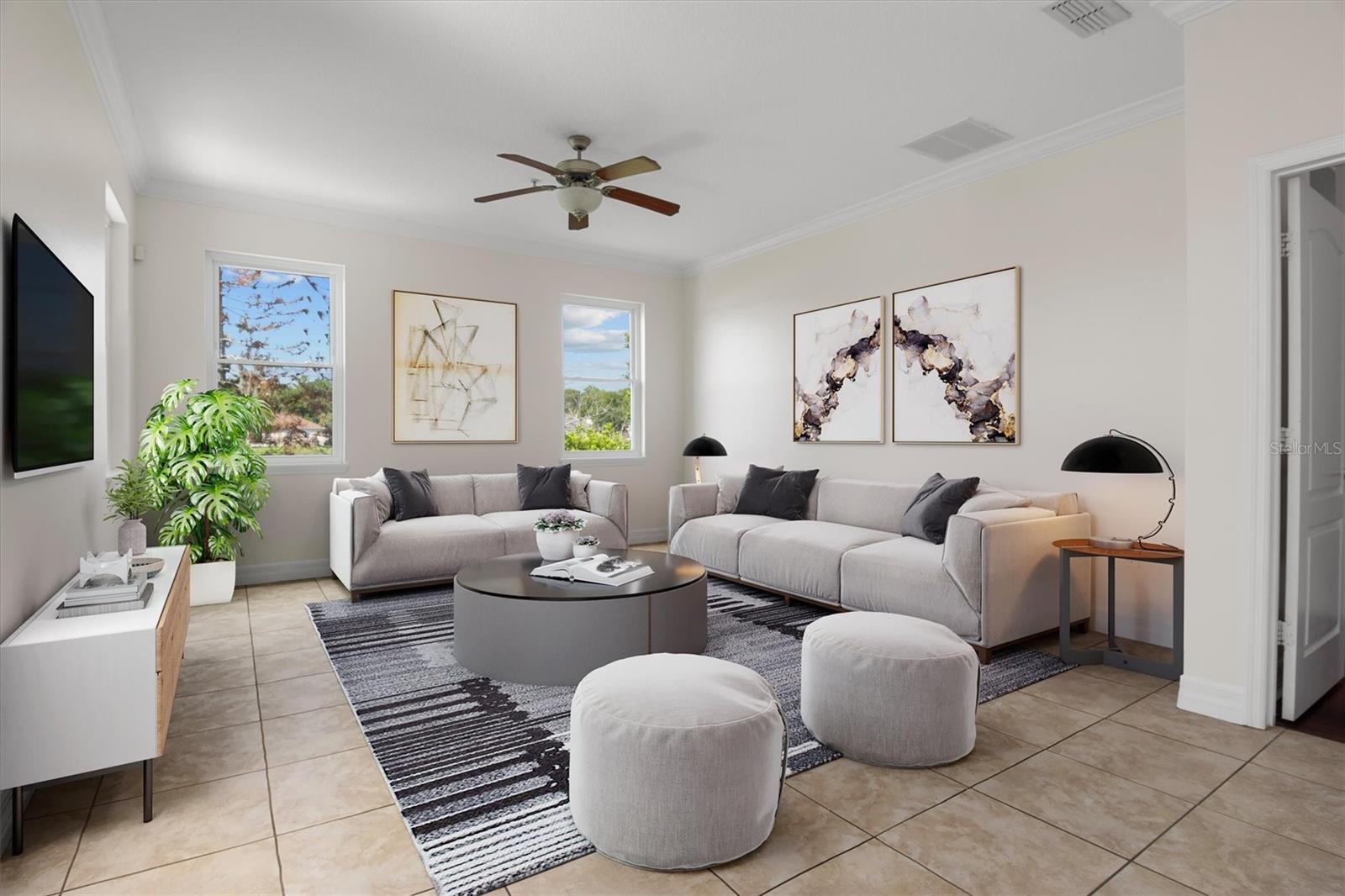 10550 Eastpark Woods, Orlando, FL 32832