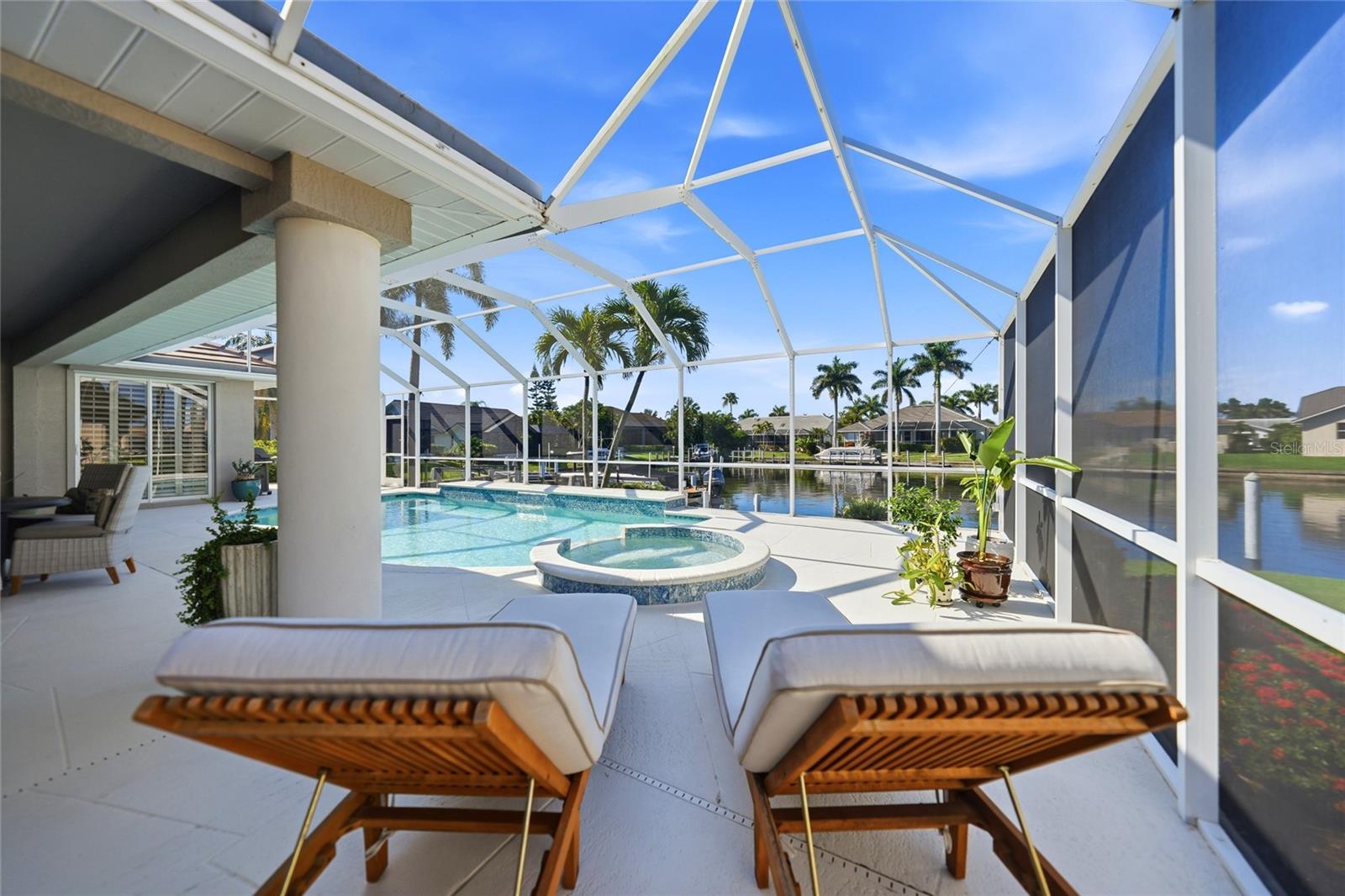 523 Saint Girons, Punta Gorda, FL 33950