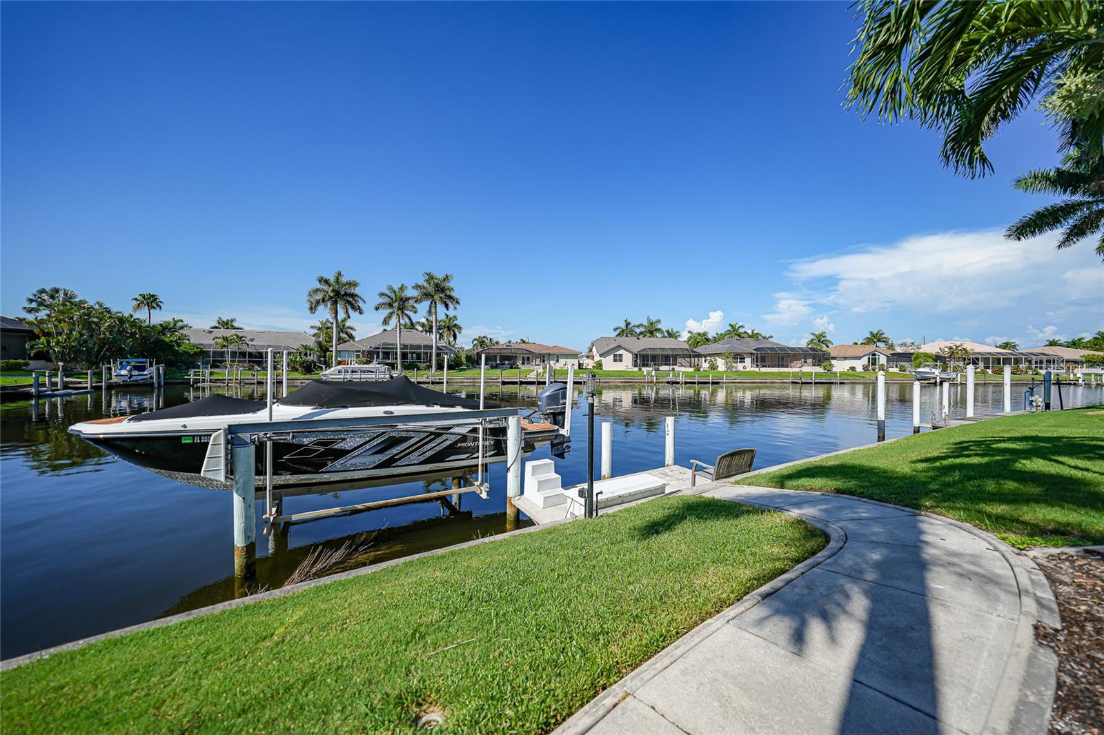 523 Saint Girons, Punta Gorda, FL 33950