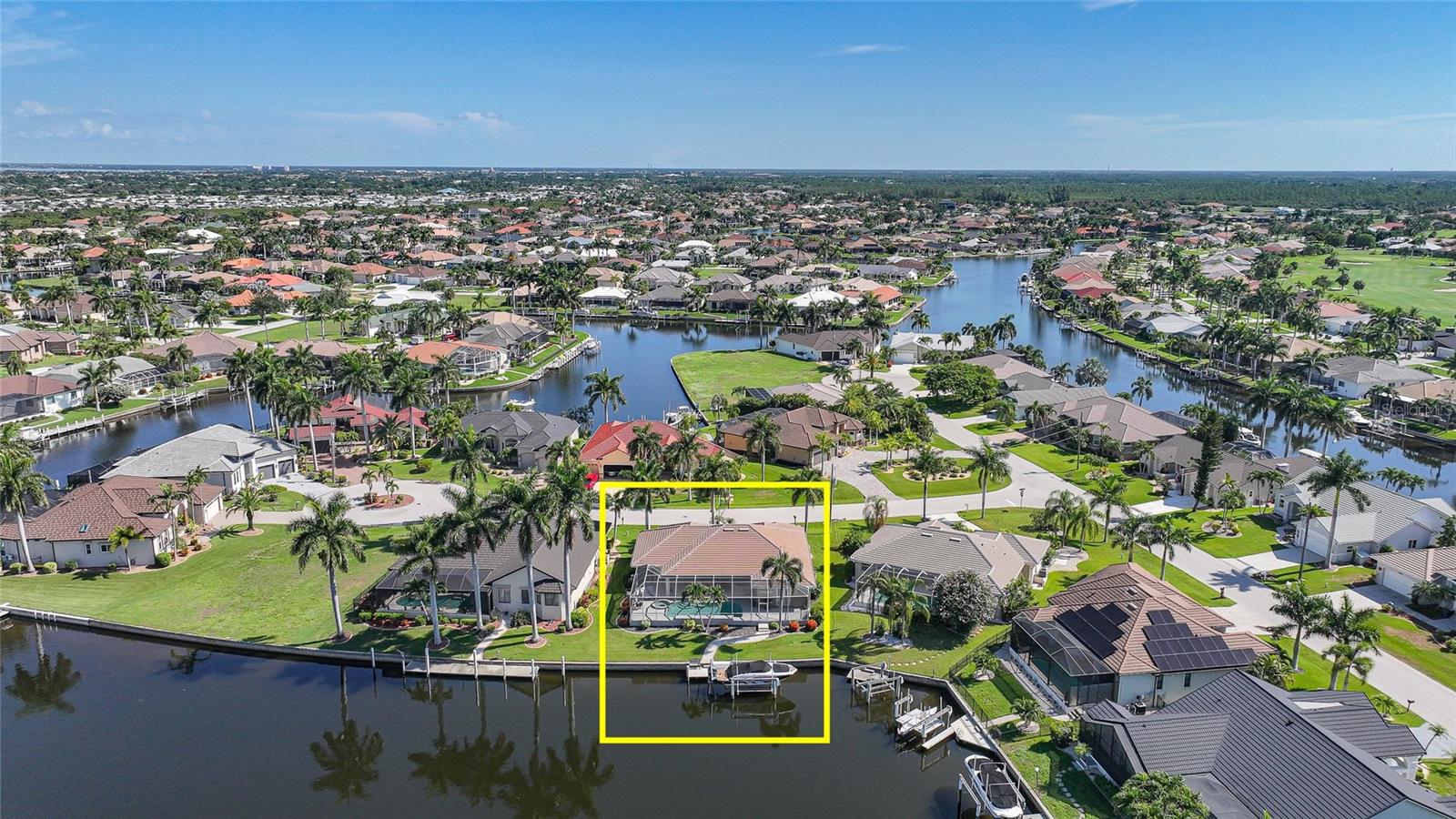 523 Saint Girons, Punta Gorda, FL 33950