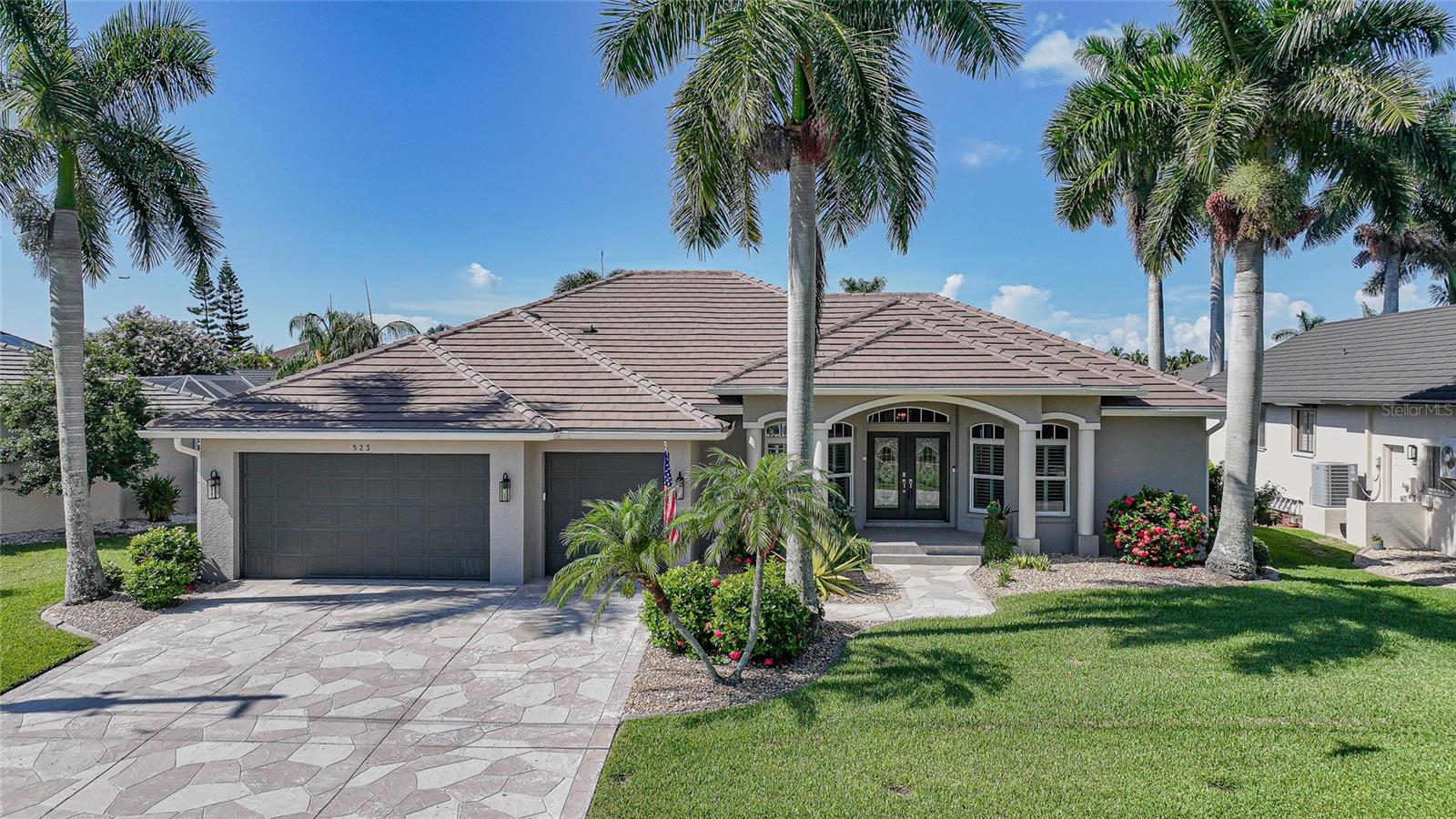 523 Saint Girons, Punta Gorda, FL 33950