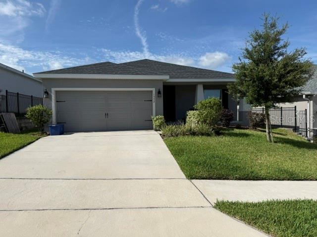 1552 Fleur, Davenport, FL 33837