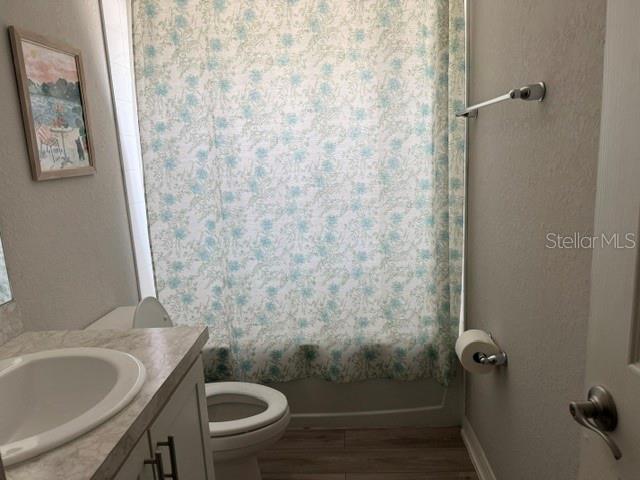 1552 Fleur, Davenport, FL 33837