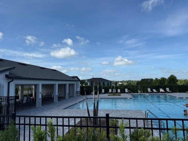 1552 Fleur, Davenport, FL 33837