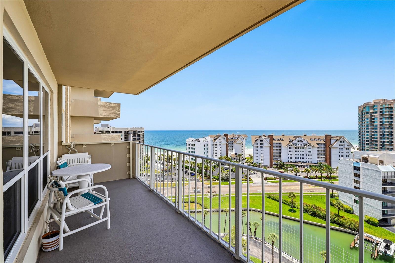 1621 Gulf Unit 1408, Clearwater Beach, FL 33767