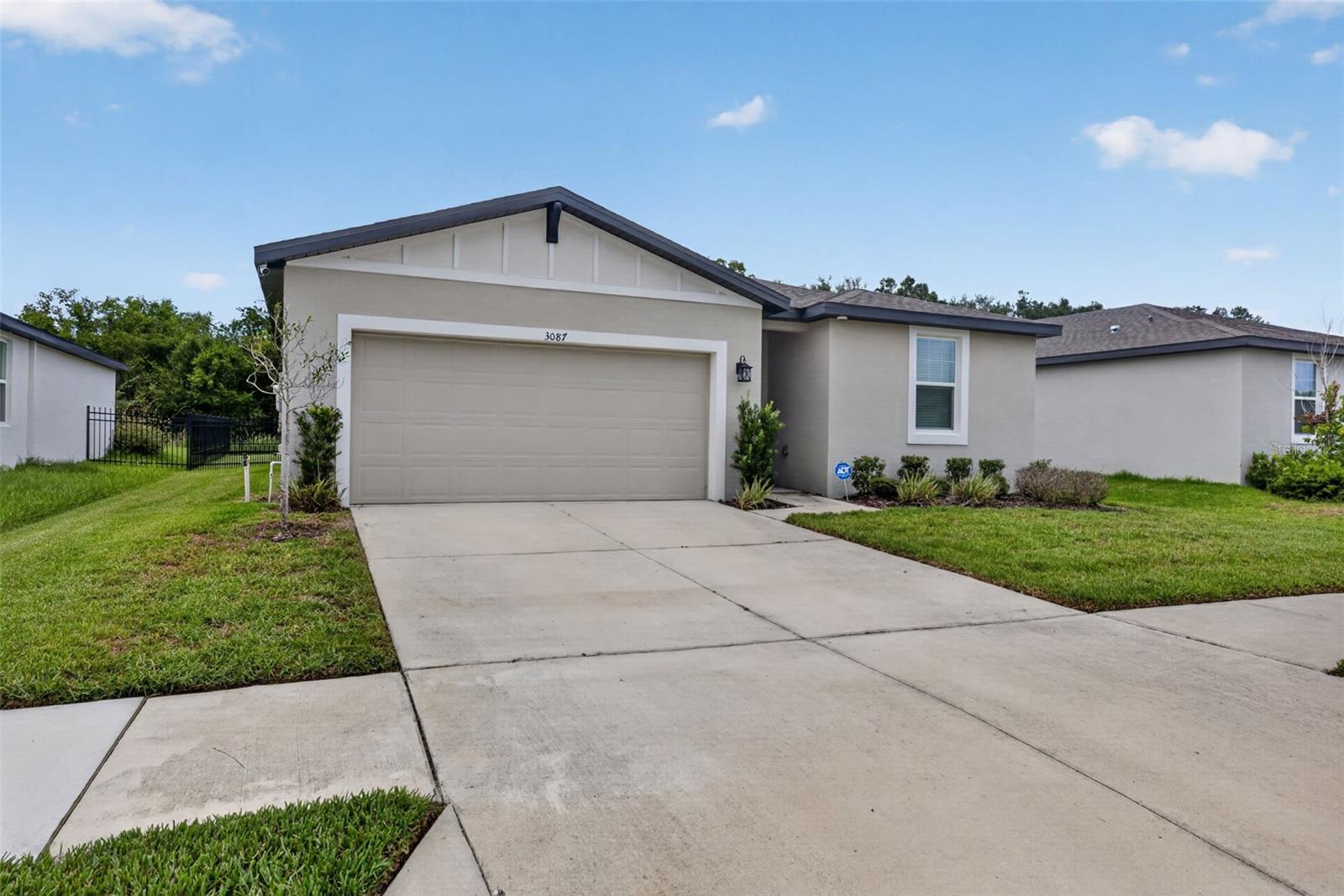 3087 Forrest Plum, Zephyrhills, FL 33540